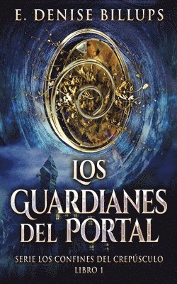 bokomslag Los Guardianes del Portal