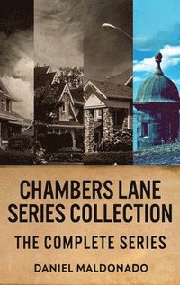 bokomslag Chambers Lane Series Collection