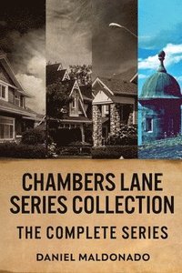 bokomslag Chambers Lane Series Collection