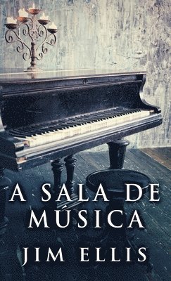 bokomslag sala de música