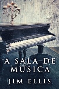 bokomslag sala de música
