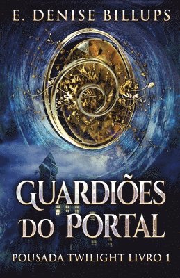 Guardies Do Portal 1