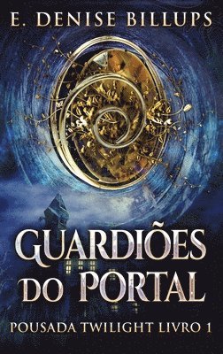 bokomslag Guardies Do Portal