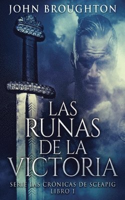 John Broughton - Runas de la Victoria, Häftad