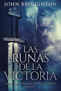 bokomslag Las Runas de la Victoria