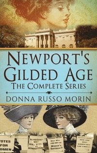 bokomslag Newport's Gilded Age