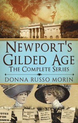 Newport's Gilded Age 1