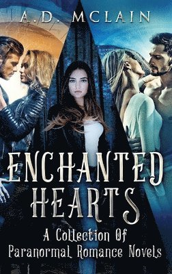 Enchanted Hearts 1