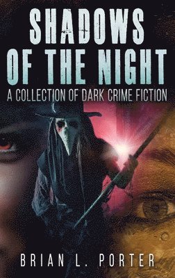 Shadows of the Night 1