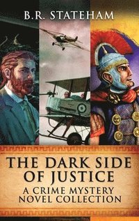 bokomslag Dark Side Of Justice