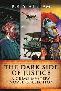 bokomslag Dark Side Of Justice