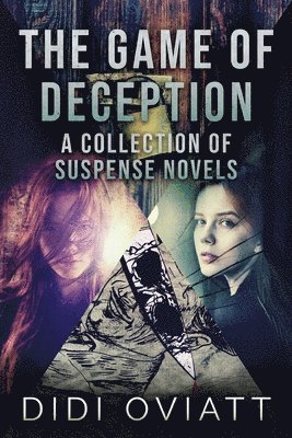 Didi Oviatt - Game of Deception, Häftad