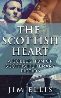 bokomslag Scottish Heart