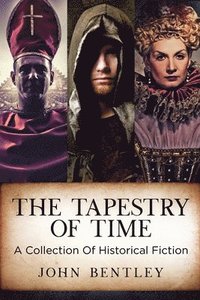bokomslag Tapestry of Time