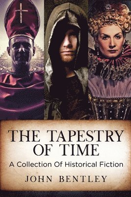 bokomslag Tapestry of Time
