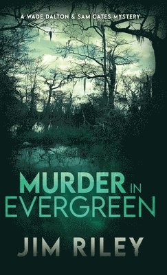 bokomslag Murder in Evergreen