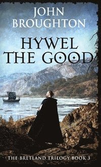 bokomslag Hywel the Good