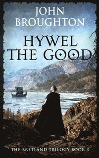 bokomslag Hywel the Good