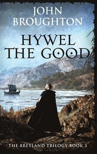 bokomslag Hywel the Good