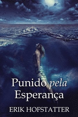 bokomslag Punido pela Esperança
