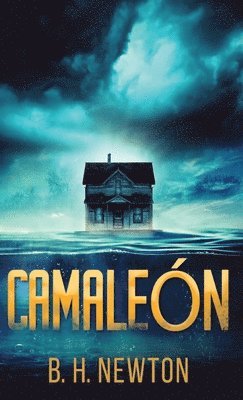 B H Newton - Camaleón, Inbunden