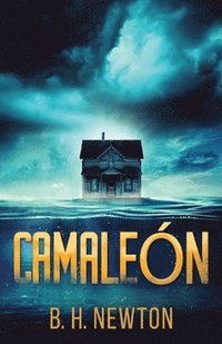 bokomslag Camaleón
