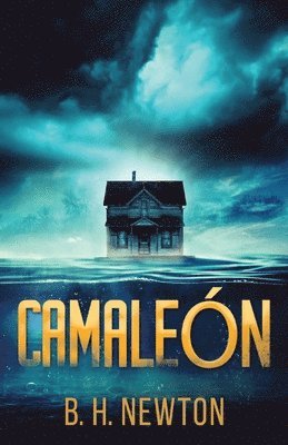 bokomslag Camaleón