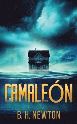bokomslag Camaleón