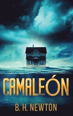 bokomslag Camaleón