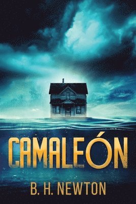 B H Newton - Camaleón, Häftad