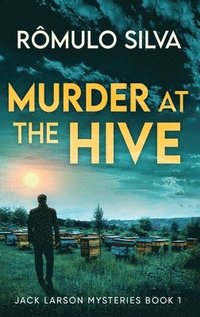 bokomslag Murder at The Hive