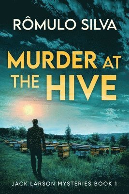 Murder at The Hive 1