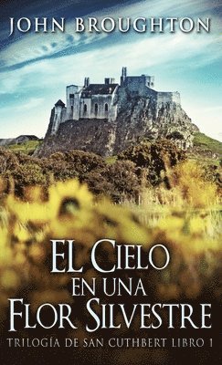 John Broughton - Cielo en una Flor Silvestre, Inbunden