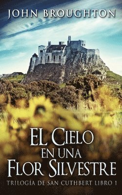 John Broughton - Cielo en una Flor Silvestre, Häftad