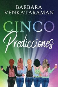 bokomslag Cinco Predicciones