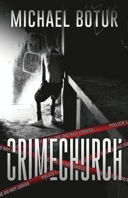 Crimechurch