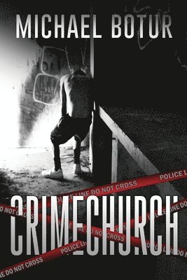 Crimechurch