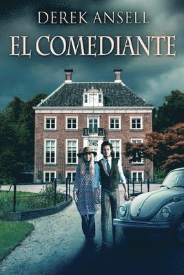 El Comediante 1