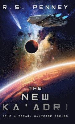 New Ka'Adri