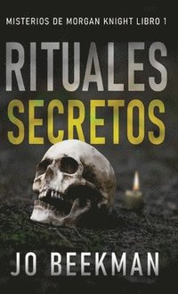 bokomslag Rituales secretos