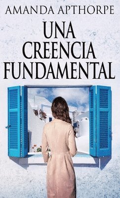 bokomslag Una Creencia Fundamental