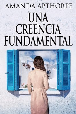 bokomslag Una Creencia Fundamental