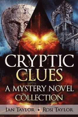 Ian Taylor, Rosi Taylor - Cryptic Clues, Häftad