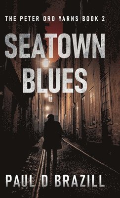 bokomslag Seatown Blues