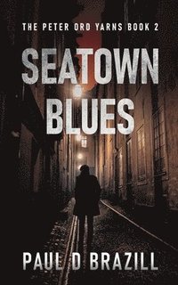 bokomslag Seatown Blues