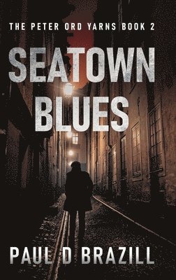 bokomslag Seatown Blues