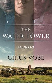 bokomslag The Water Tower - Books 1-3