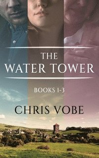 bokomslag Water Tower - Books 1-3