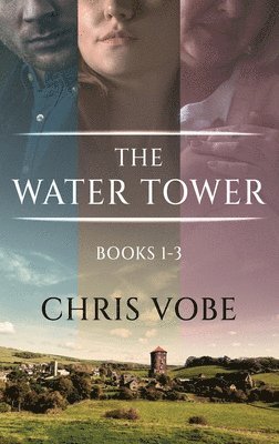 Water Tower - Books 1-3