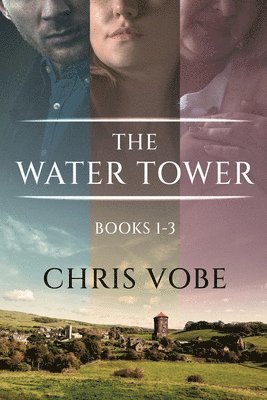 bokomslag Water Tower - Books 1-3